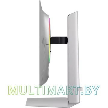 Игровой монитор Samsung Odyssey G6 LS27DG600SIXCI картинка 18